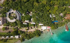 Mia Bacalar Luxury Resort & Spa